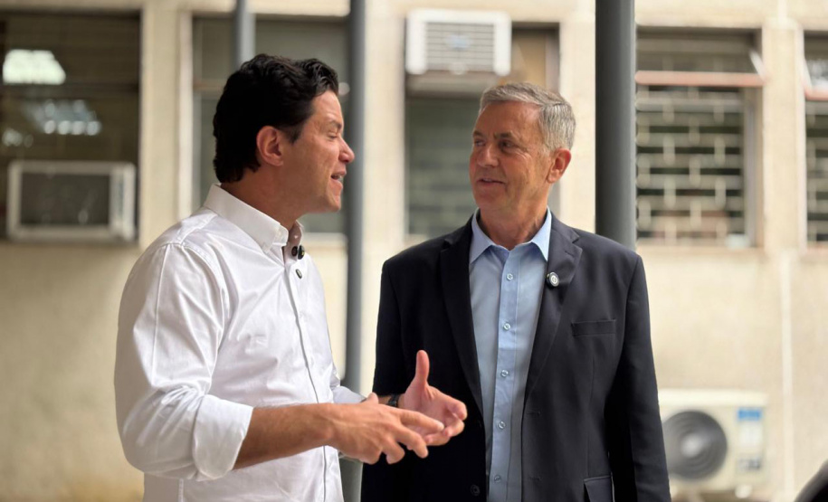 Integra Paraná desperta o interesse de mais de 60 municípios na adesão gratuita do sistema eProtocolo