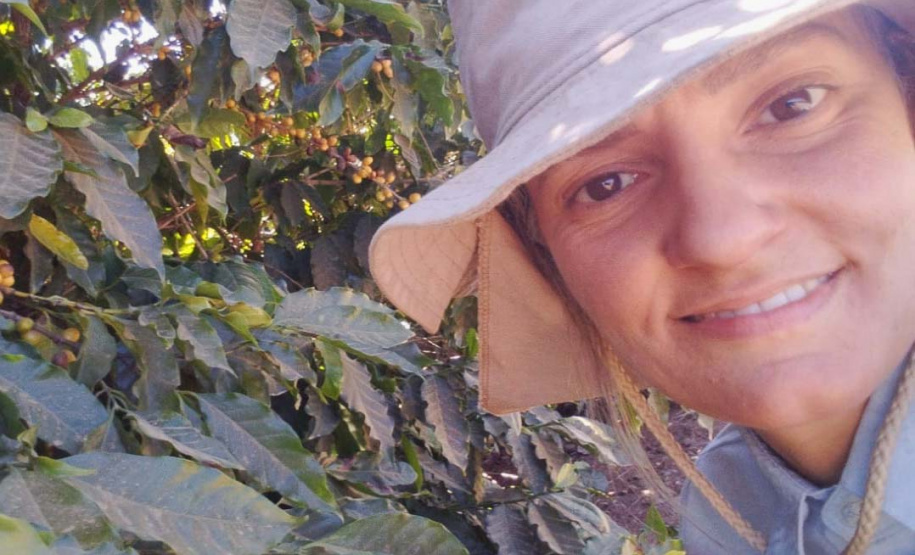 23ª edição do Concurso Café Qualidade Paraná comprova a força da mulher no campo