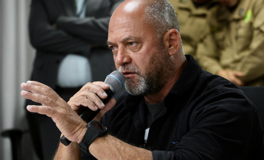 Análise criminal aponta queda em homicídios e roubos no Paraná e orienta novas ações de segurança no Estado