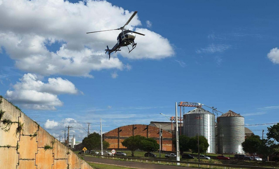 Mauá da Serra vira palco de treinamento estratégico para grandes emergências no Norte do Paraná