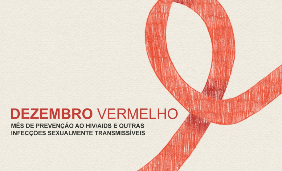 Dia Mundial de Luta conta a Aids: Ação na Boca Maldita dá início às atividades do Dezembro Vermelho