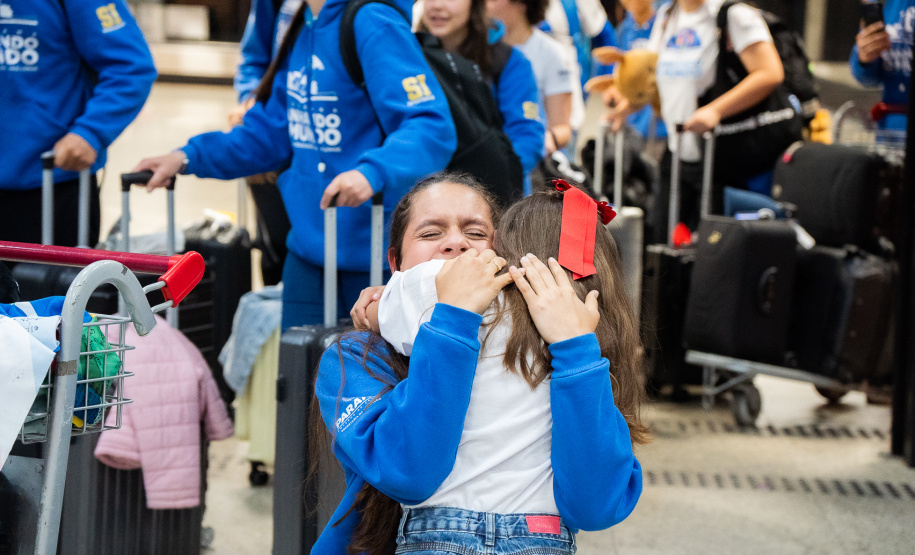 Intercambistas do Ganhando o Mundo voltam da Austrália com saudades, experiências e aprendizados na bagagem