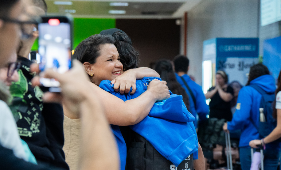 Intercambistas do Ganhando o Mundo voltam da Austrália com saudades, experiências e aprendizados na bagagem