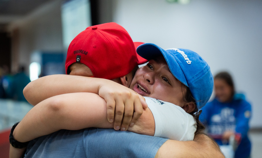 Intercambistas do Ganhando o Mundo voltam da Austrália com saudades, experiências e aprendizados na bagagem