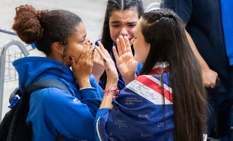 Intercambistas do Ganhando o Mundo voltam da Austrália com saudades, experiências e aprendizados na bagagem
