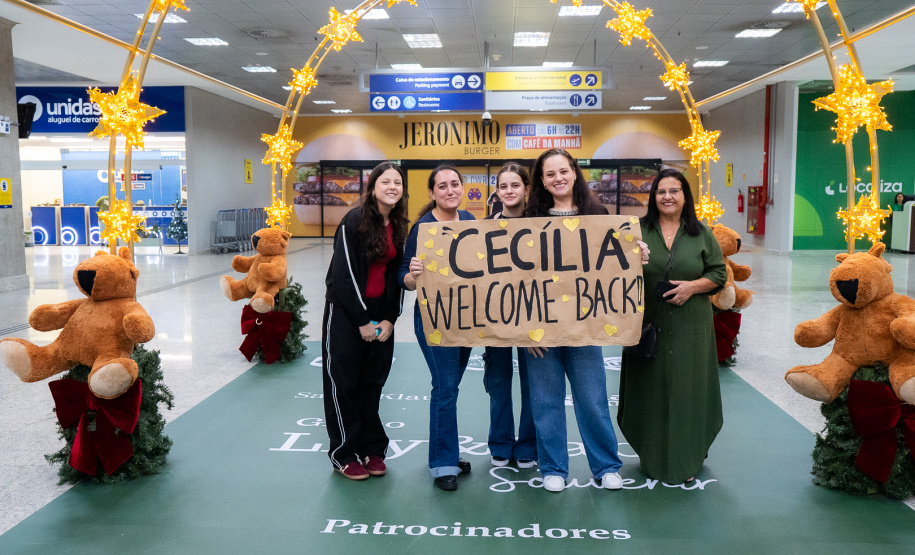 Intercambistas do Ganhando o Mundo voltam da Austrália com saudades, experiências e aprendizados na bagagem