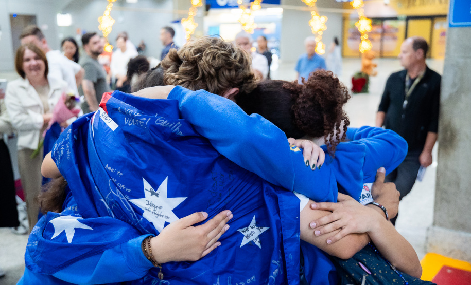 Intercambistas do Ganhando o Mundo voltam da Austrália com saudades, experiências e aprendizados na bagagem