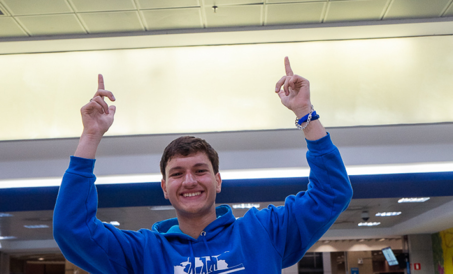 Intercambistas do Ganhando o Mundo voltam da Austrália com saudades, experiências e aprendizados na bagagem