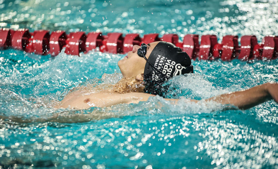 Paralimpíada escolar