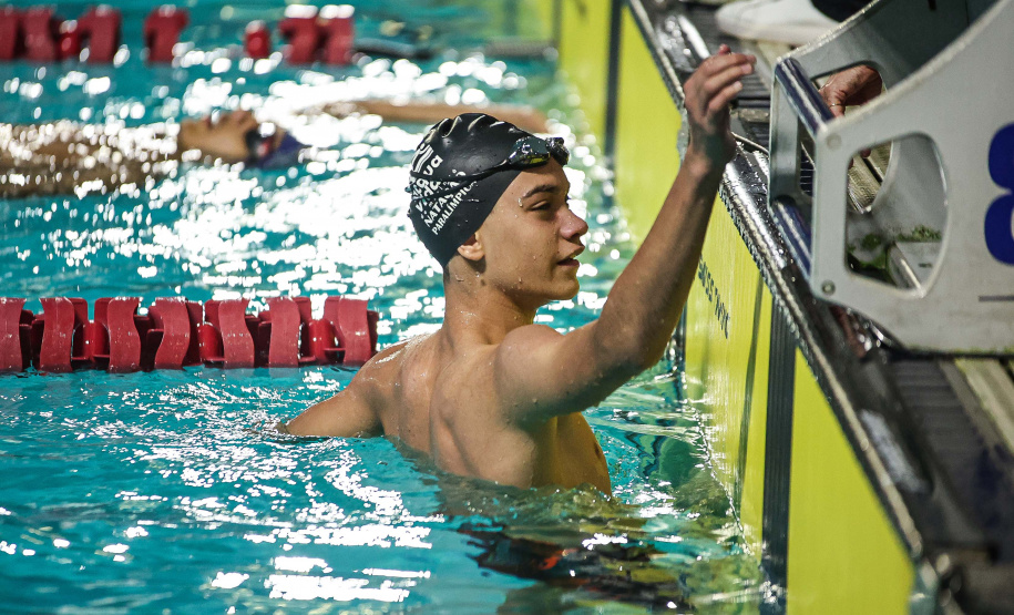 Paralimpíada escolar