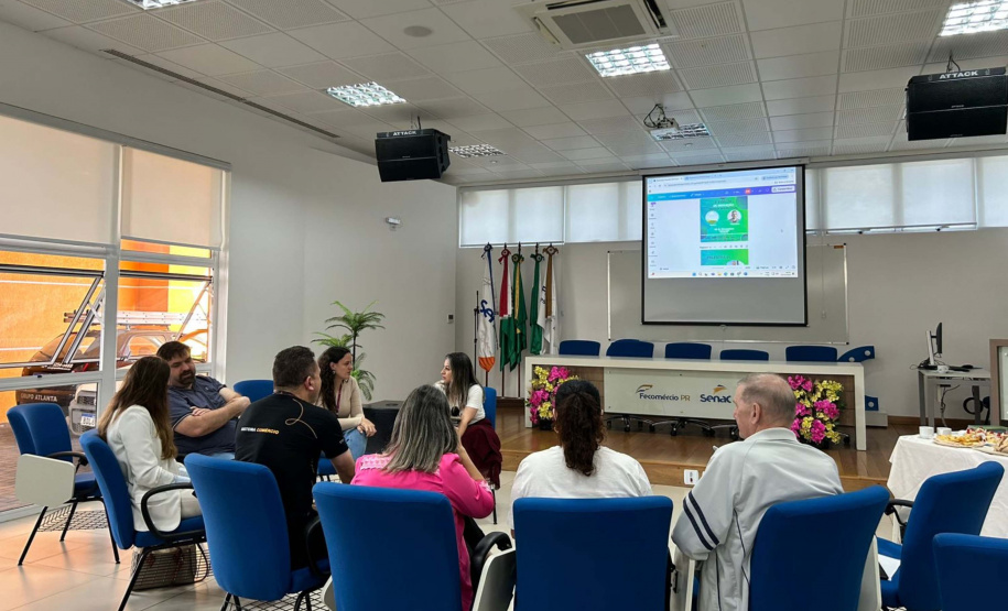 Paraná acelera transferência de tecnologia para impulsionar o setor produtivo