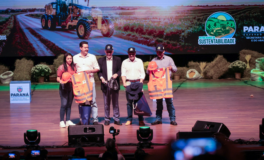 GOV PATRULHEIROS DA SUSTENTABILIDADE