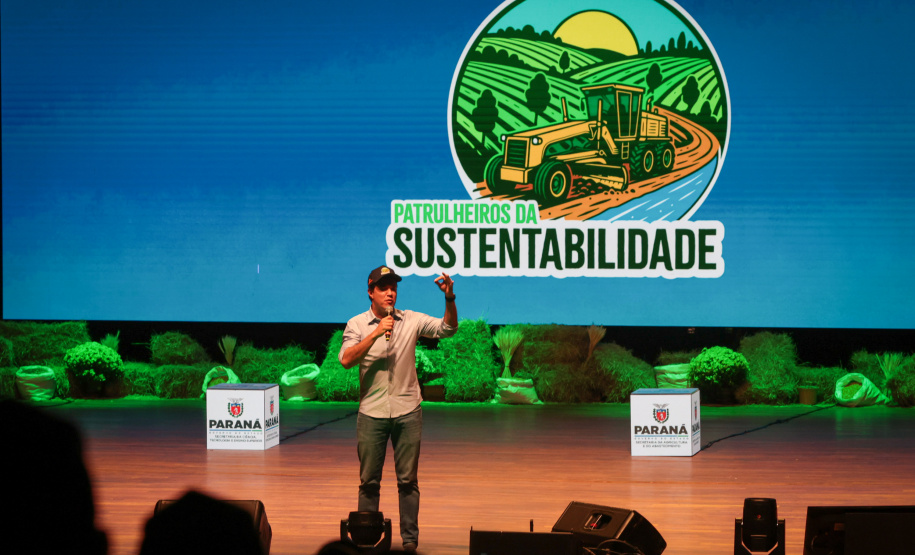 GOV PATRULHEIROS DA SUSTENTABILIDADE