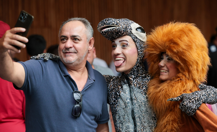 GOV PATRULHEIROS DA SUSTENTABILIDADE