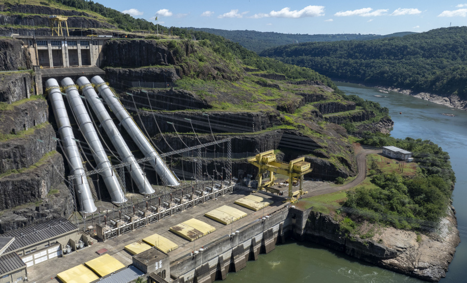 Copel recebe nota “A” e entra para liderança global em mudanças climáticas