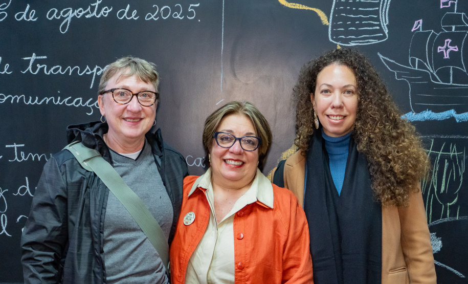 Museu da Escola Paranaense celebra aumento no acervo e e mil visitantes em apenas três meses