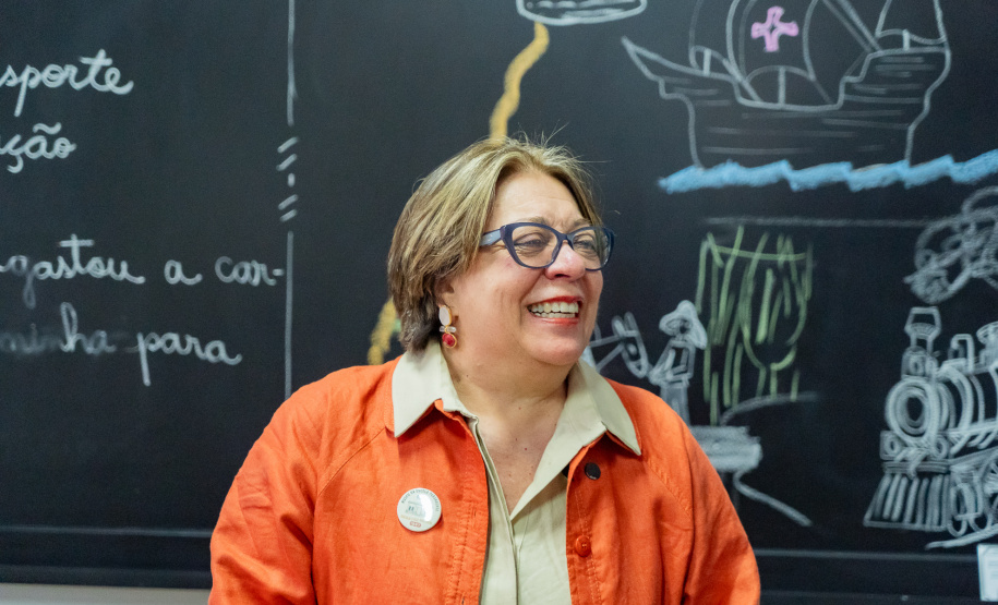 Museu da Escola Paranaense celebra aumento no acervo e e mil visitantes em apenas três meses