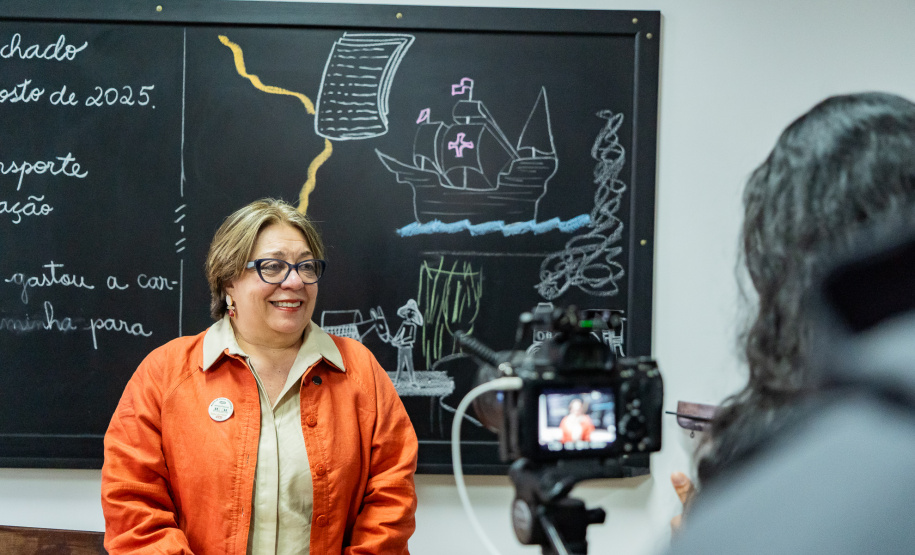 Museu da Escola Paranaense celebra aumento no acervo e e mil visitantes em apenas três meses