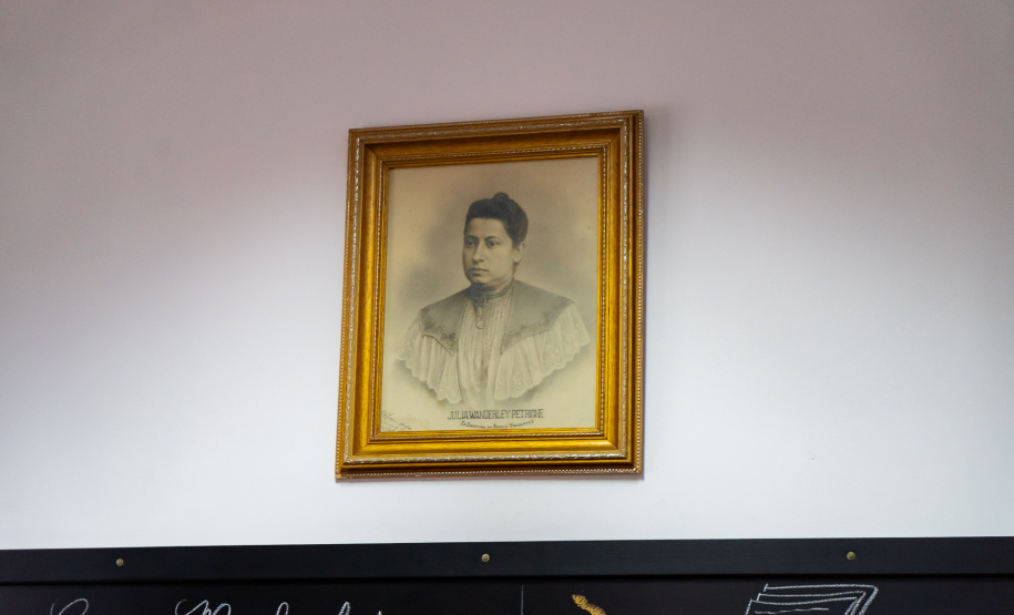 Museu da Escola Paranaense celebra aumento no acervo e e mil visitantes em apenas três meses