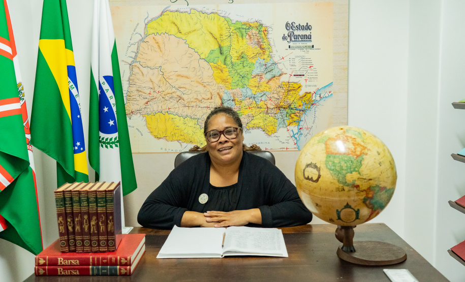 Museu da Escola Paranaense celebra aumento no acervo e e mil visitantes em apenas três meses