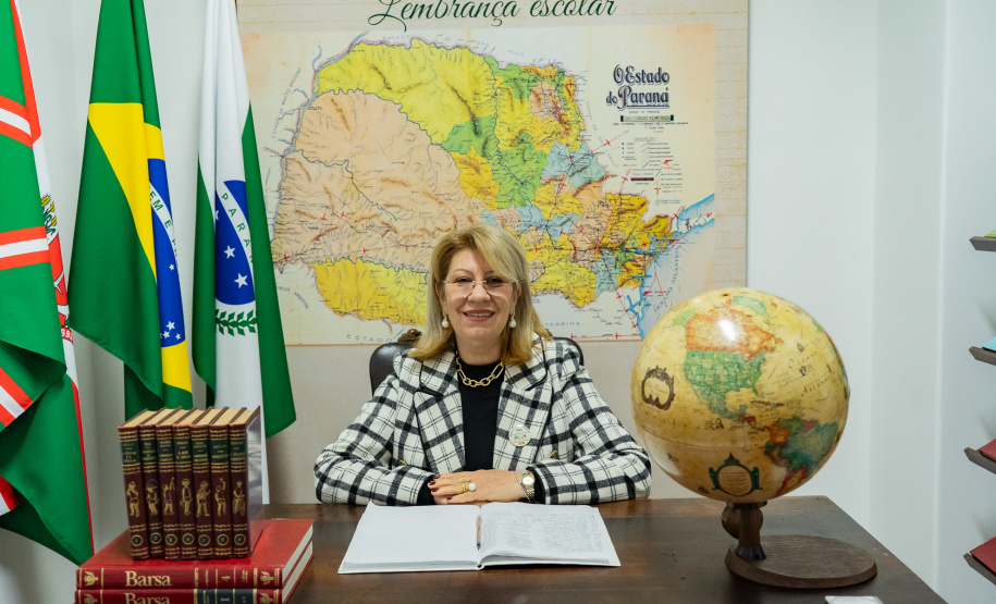 Museu da Escola Paranaense celebra aumento no acervo e e mil visitantes em apenas três meses