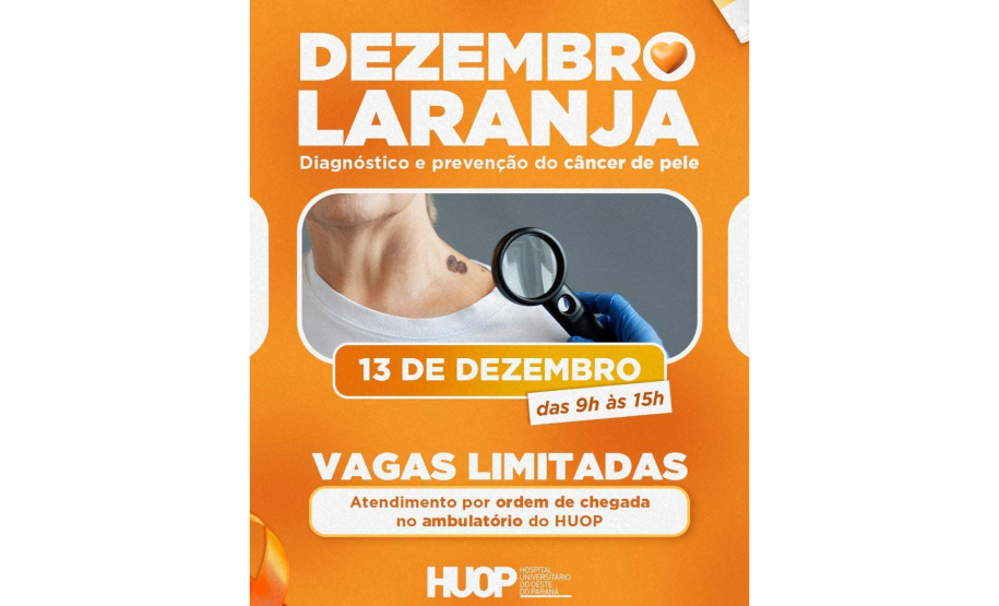 Hospital Universitário do Oeste do Paraná