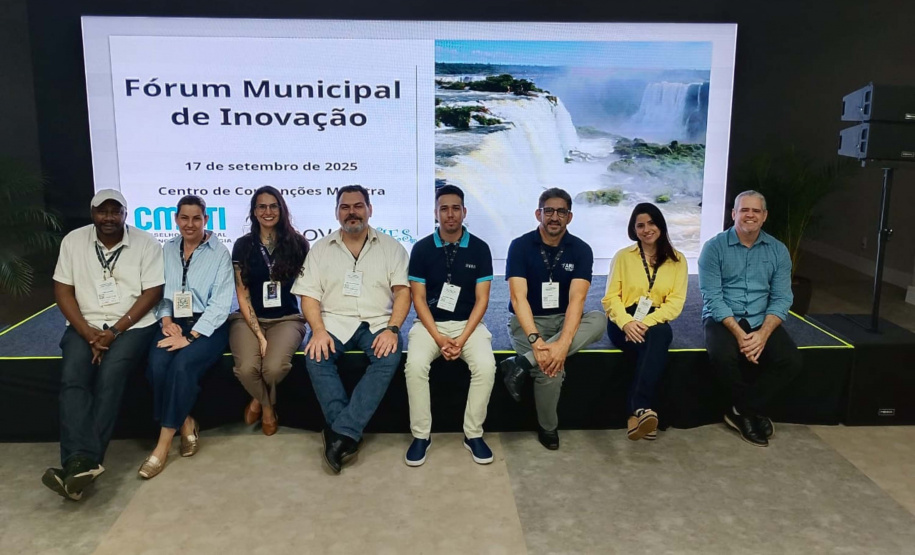 Paraná acelera transferência de tecnologia para impulsionar o setor produtivo