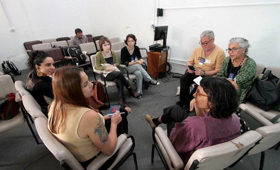 SEEC - Sediado pelo MIS-PR, Fórum Brasileiro dos Museus da Imagem e do Som encerra com fortalecimento nacional do setor
