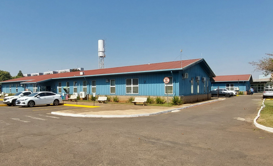 Paraná amplia rede hospitalar e consolida atendimento regionalizado de alta complexidade