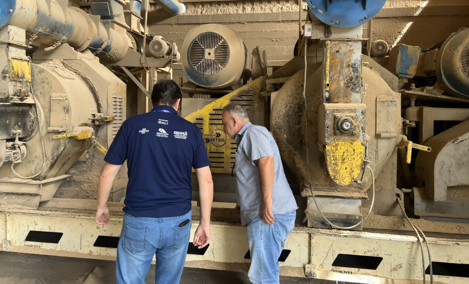 Paraná acelera transferência de tecnologia para impulsionar o setor produtivo