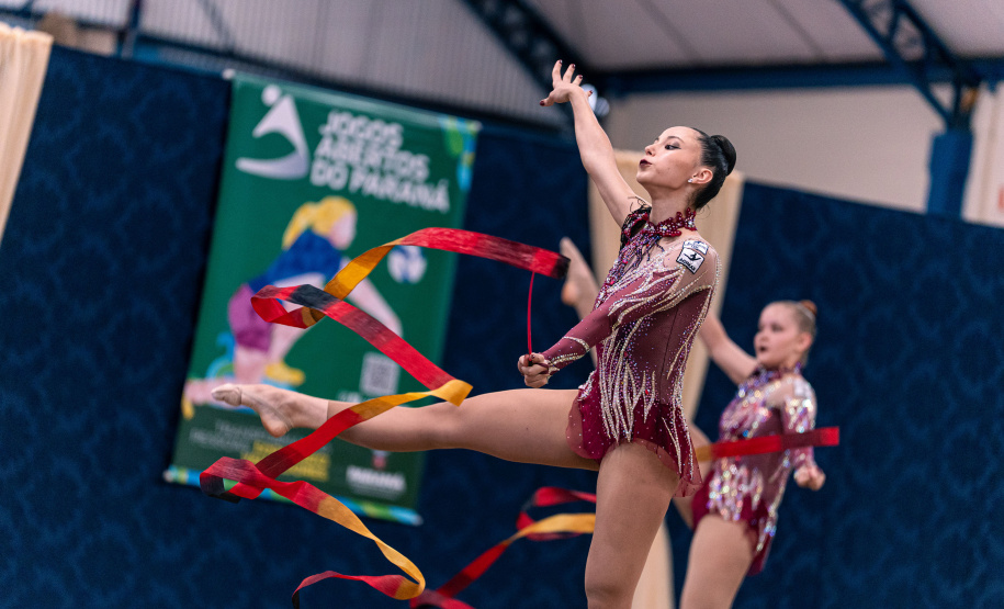 ESPORTE JOGOS ABERTOS