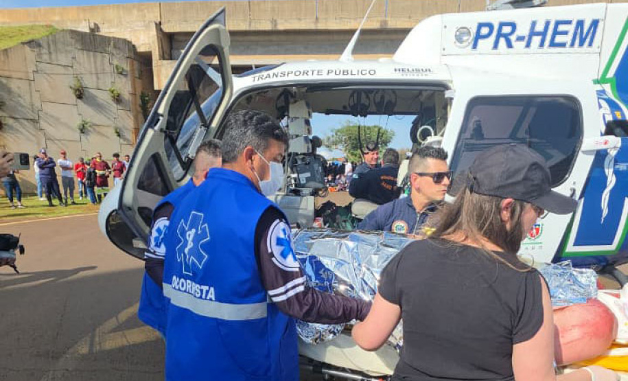 Aprimoramento e capacitações contínuas garantem antecipação e excelência em saúde para o Paraná em 2025