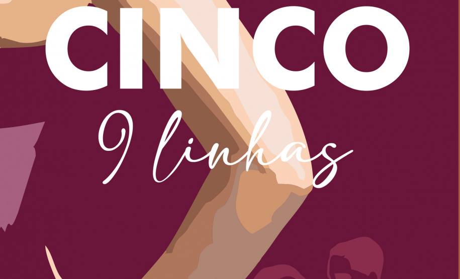 SEEC - Museu Casa Alfredo Andersen recebe Luiz Caron para lançamento de novo livro de contos