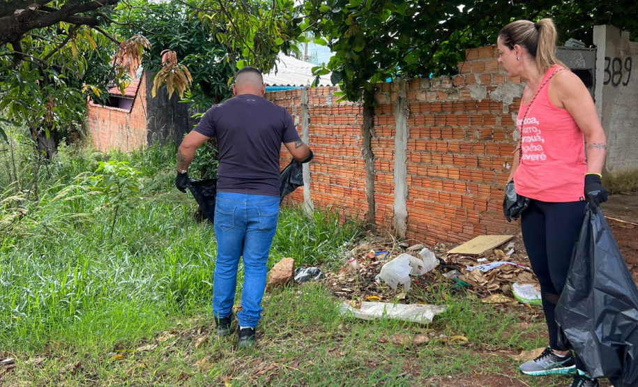 Vai viajar? Sesa alerta para os cuidados com a dengue em casa e fora dela