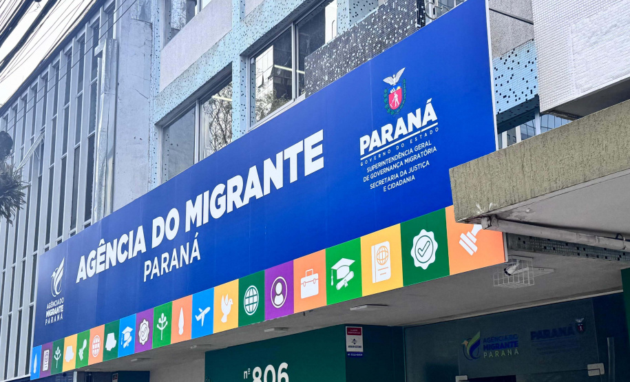 Dia Internacional do Migrante