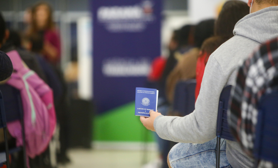 Caged de novembro reafirma o Paraná entre os três maiores saldos de empregos do Brasil