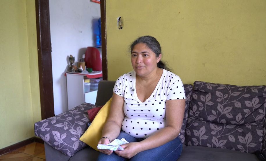 SANEPAR - Com Água Solidária e nova tarifa social, Sanepar vai beneficiar 608 mil famílias