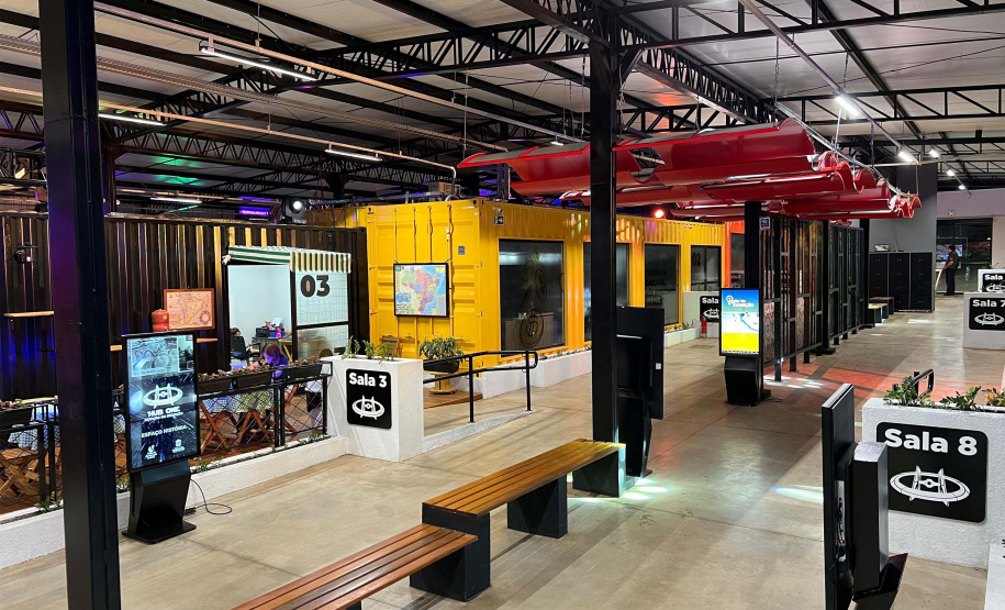 Com investimento de R$ 29,5 milhões, governo lança edital para fortalecer ambientes de inovação