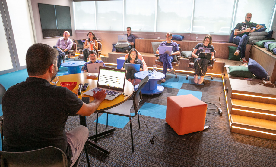 Com investimento de R$ 29,5 milhões, governo lança edital para fortalecer ambientes de inovação