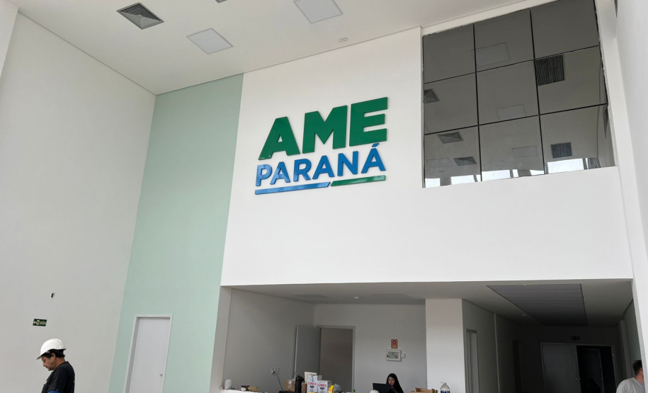 Com R$ 1,8 bilhão em investimentos do Governo, obras da saúde beneficiam paranaenses em todas as regiões