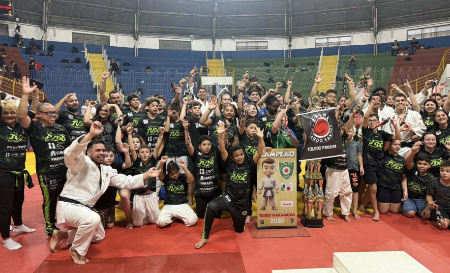 Da capital ao interior Nota Paraná premia entidades em 35 municípios