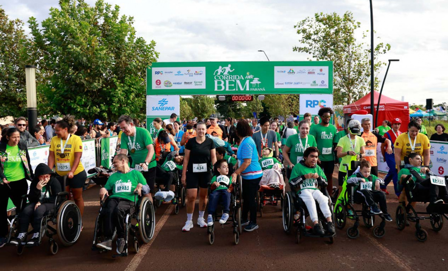 Da capital ao interior Nota Paraná premia entidades em 35 municípios