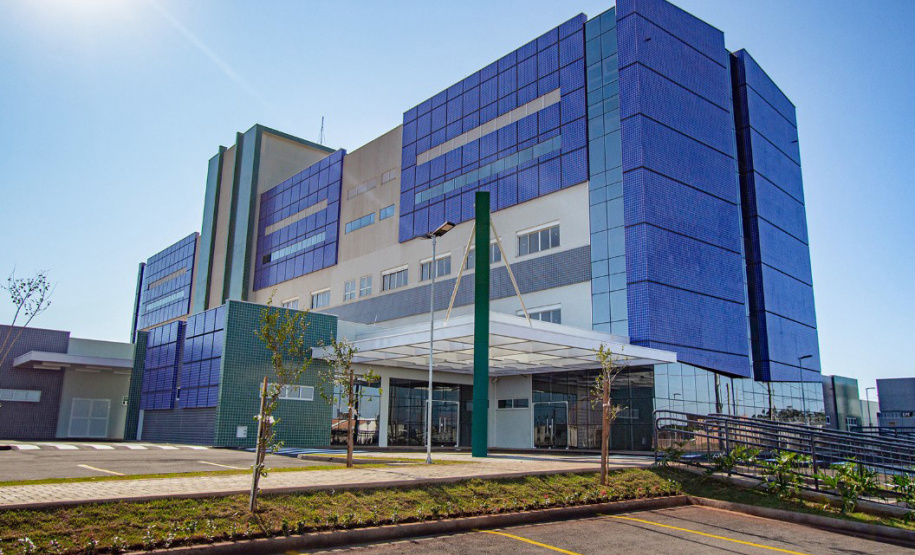 Paraná amplia rede hospitalar e consolida atendimento regionalizado de alta complexidade
