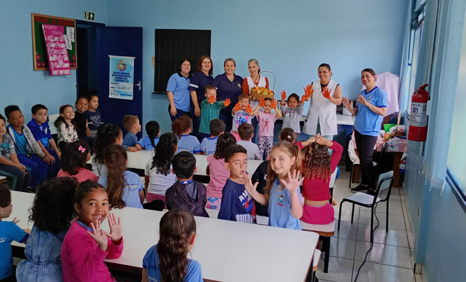 Aprimoramento e capacitações contínuas garantem antecipação e excelência em saúde para o Paraná em 2025