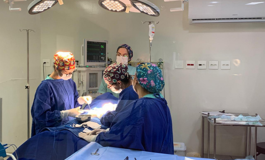 Paraná amplia rede hospitalar e consolida atendimento regionalizado de alta complexidade