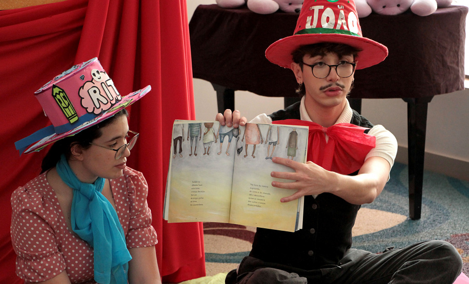 SEEC AGENDA CULTURAL