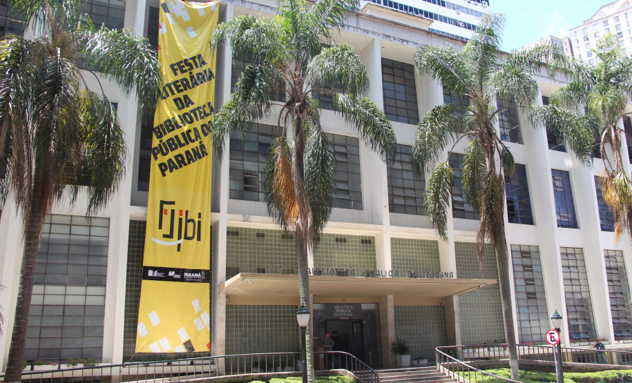 Em 2025, equipamentos culturais do Paraná ampliam públicos, modernizam espaços e projetam nova fase de descentralização