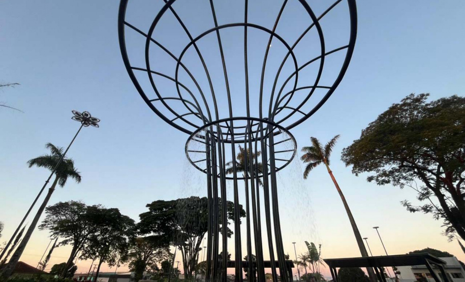 Nove praças públicas têm construção e revitalização avançadas pela pasta de Cidades