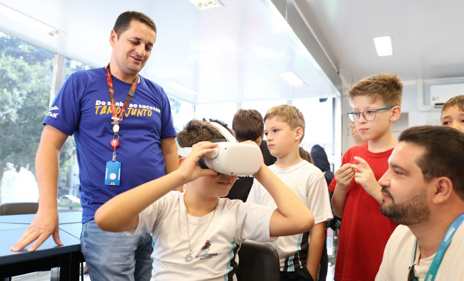 Municípios avançam em inovação com novos investimentos e programas estaduais em 2025