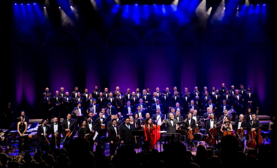 CCTG - Grande Concerto de Natal